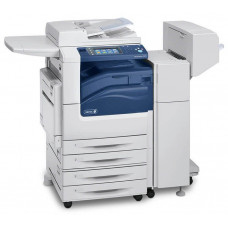 Ремонт МФУ Xerox WorkCentre 7220