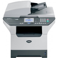 Ремонт МФУ Brother DCP-8060