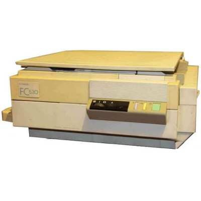 Ремонт принтера Canon FC 530
