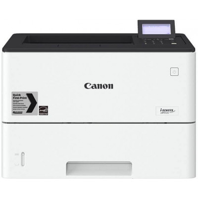 Ремонт принтера Canon LBP312x