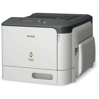 Ремонт принтера Epson AcuLaser C3900