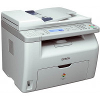 Ремонт МФУ Epson AcuLaser CX17