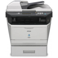 Ремонт МФУ Epson AcuLaser MX20