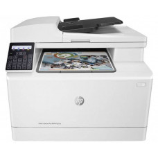 Ремонт МФУ HP Color LaserJet Pro MFP M181fw