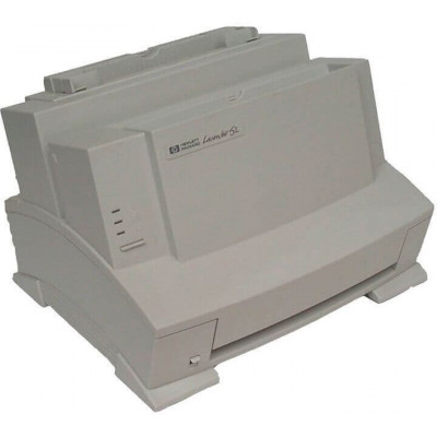 Ремонт принтера HP LaserJet 5L