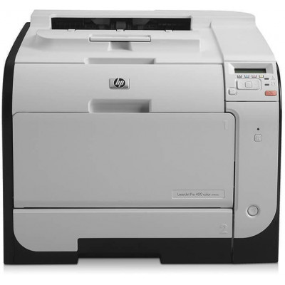 Ремонт принтера HP Laserjet Pro 400 Color M451dw