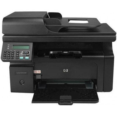 Ремонт МФУ HP LaserJet Pro M1212nf MFP