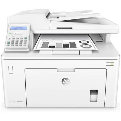 Ремонт МФУ HP LaserJet Pro MFP M227fdn