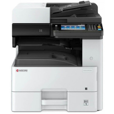 Ремонт МФУ Kyocera Ecosys M4132idn