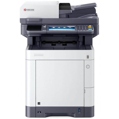 Ремонт МФУ Kyocera Ecosys M6235cidn