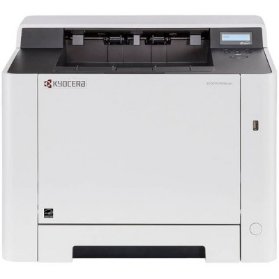 Ремонт принтера Kyocera Ecosys P5026cdn