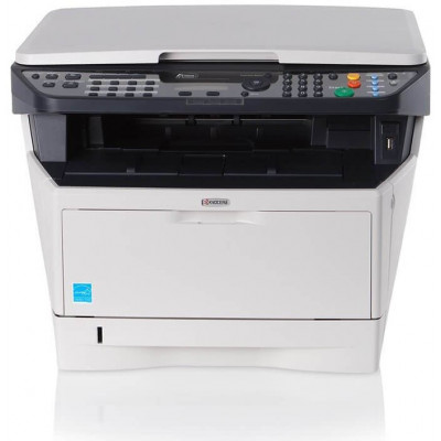 Ремонт МФУ Kyocera FS-1028MFP