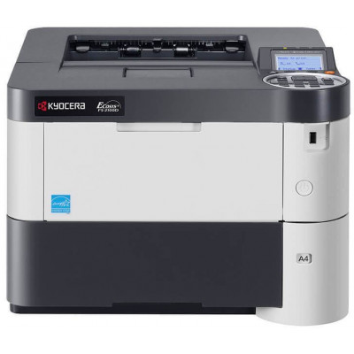 Ремонт принтера Kyocera FS-2100D