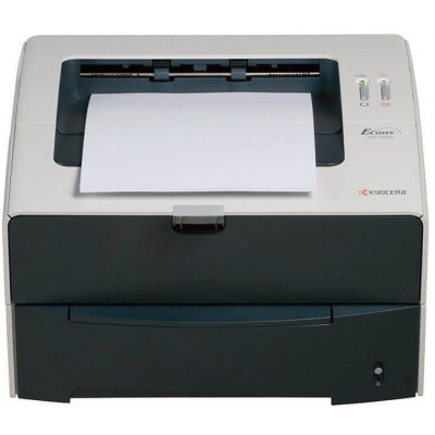 Ремонт принтера Kyocera FS-920