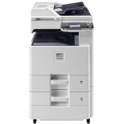 Ремонт МФУ Kyocera FS-C8025MFP