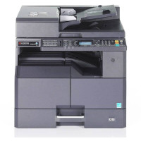 Ремонт МФУ Kyocera TASKalfa 1801