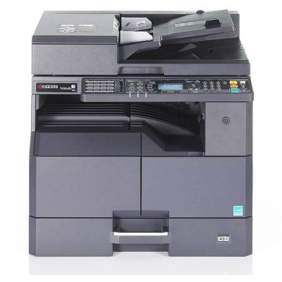 Ремонт МФУ Kyocera TASKalfa 1801