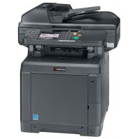 Ремонт МФУ Kyocera TASKalfa 266ci