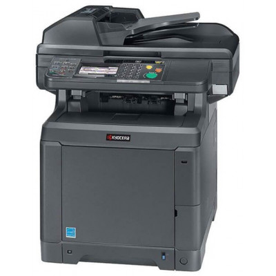 Ремонт МФУ Kyocera TASKalfa 266ci
