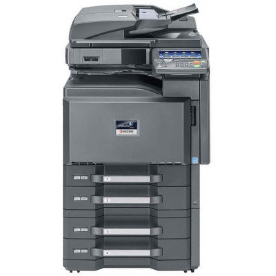 Ремонт МФУ Kyocera TASKalfa 4500i