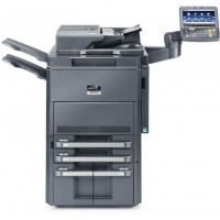Ремонт МФУ Kyocera TASKalfa 8001i