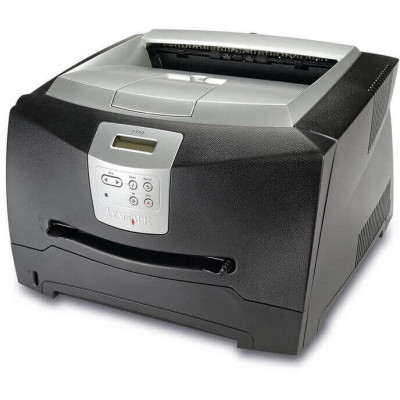 Ремонт принтера Lexmark E340