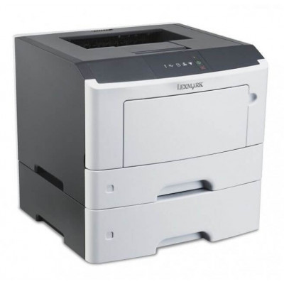 Ремонт принтера Lexmark MS310d