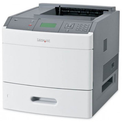 Ремонт принтера Lexmark T652n