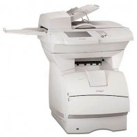 Ремонт МФУ Lexmark X632