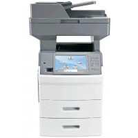 Ремонт МФУ Lexmark X656dte MFP
