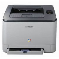 Ремонт принтера Samsung CLP-350N