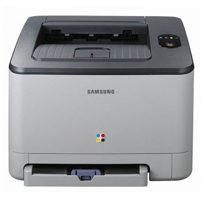 Ремонт принтера Samsung CLP-350N
