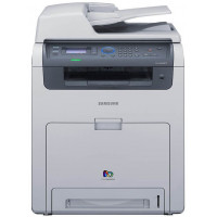 Ремонт МФУ Samsung CLX-6220FX