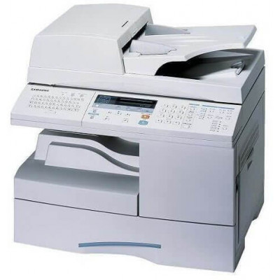Ремонт МФУ  Samsung SCX-6220
