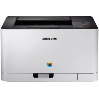 Ремонт принтера Samsung Xpress C430
