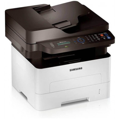 Ремонт МФУ Samsung Xpress M2875FD