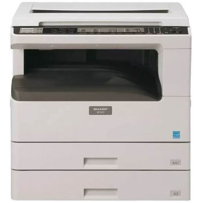 Ремонт МФУ Sharp AR-5620