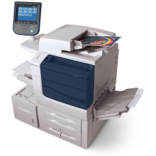 Ремонт МФУ Xerox Color 550