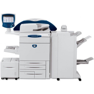 Ремонт МФУ Xerox DocuColor 250