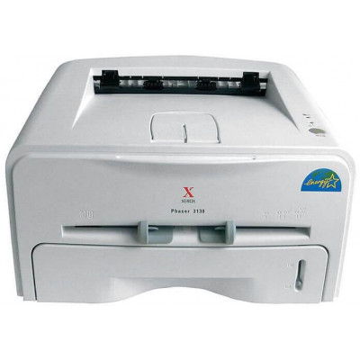 Ремонт принтера Xerox Phaser 3130