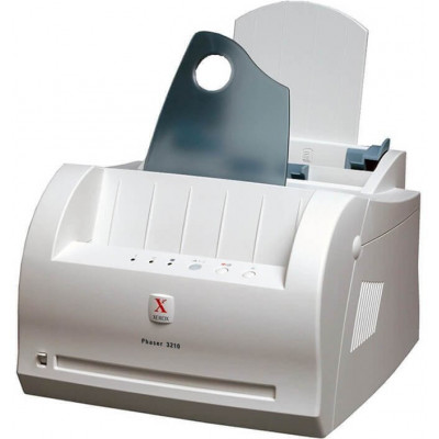 Ремонт принтера Xerox Phaser 3210