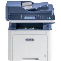Ремонт МФУ Xerox WorkCentre 3335
