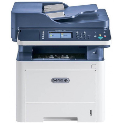 Ремонт МФУ Xerox WorkCentre 3335