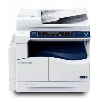 Ремонт МФУ Xerox WorkCentre 5022
