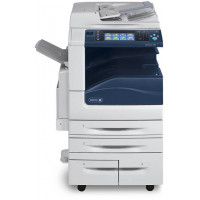 Ремонт МФУ Xerox WorkCentre 7855