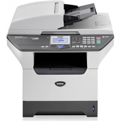 Ремонт МФУ Brother DCP-8065DN