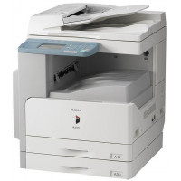 Ремонт МФУ Canon iR2025i