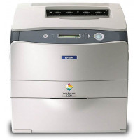 Ремонт принтера Epson AcuLaser C1100