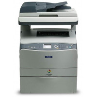 Ремонт МФУ Epson AcuLaser CX21