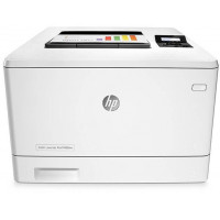 Ремонт принтера HP Color LaserJet Pro M452nw